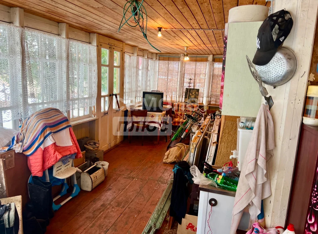 Продажа дома, Дмитров, Дмитровский район, объединения Топаз тер. - Фото 21