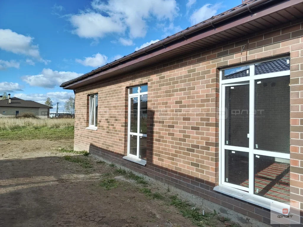 Продажа дома, Новое Шигалеево, Пестречинский район, ул. Нурлатская ... - Фото 5