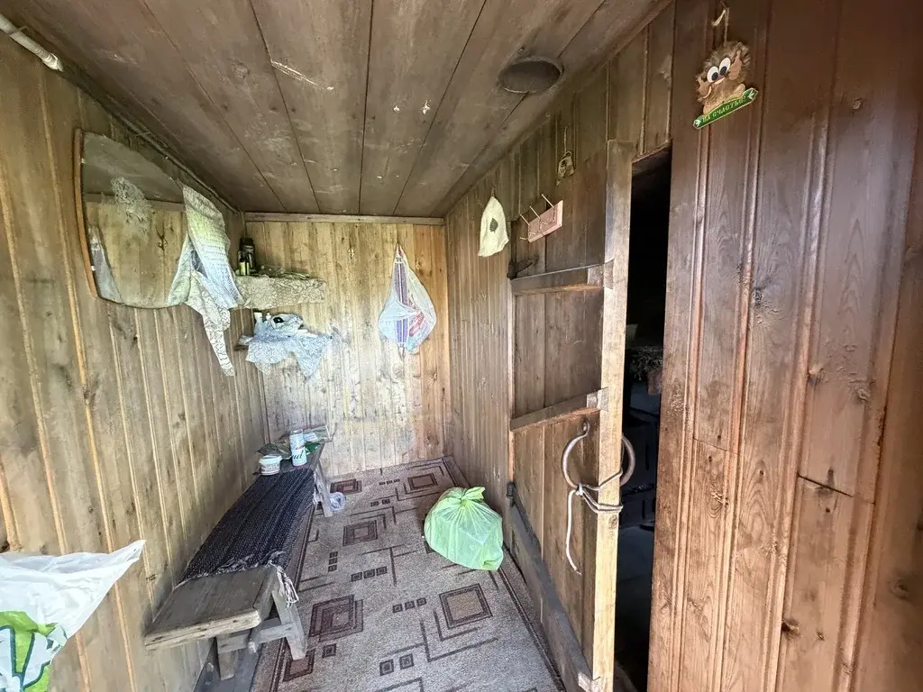 Дом в поселке Шувое - Фото 21