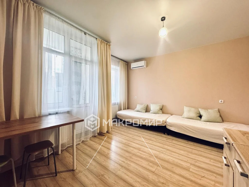 Продажа квартиры, Краснодар, им. Героя Яцкова И.В. ул. - Фото 3