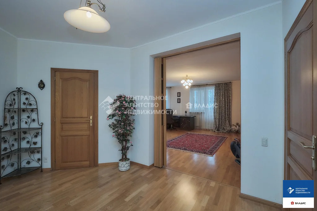 Продажа квартиры, Рязань, ул. Некрасова - Фото 20