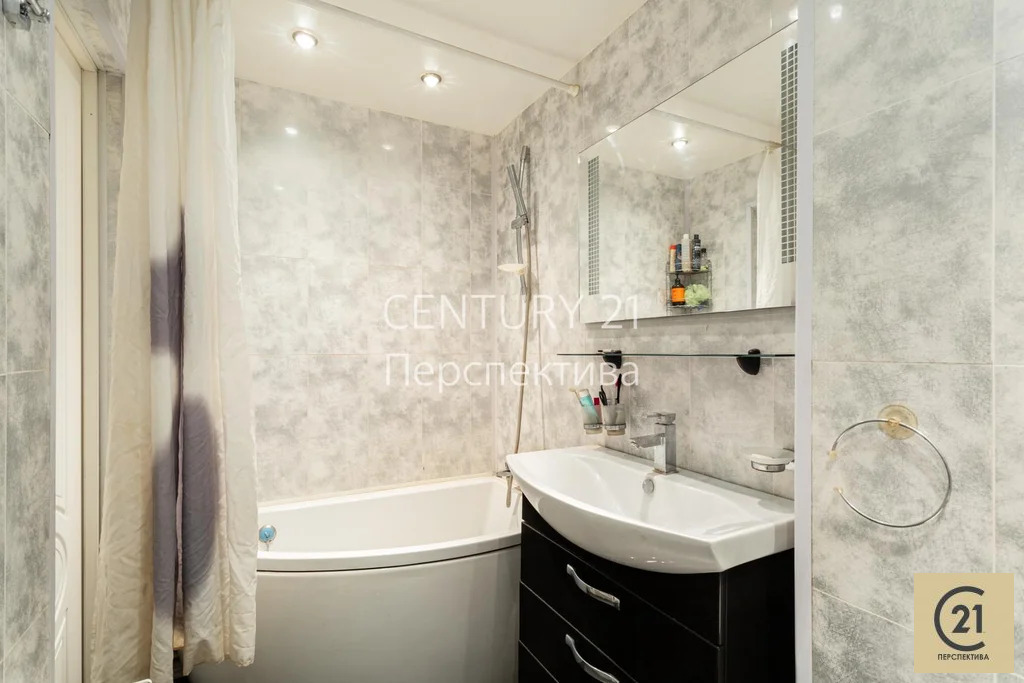 Продажа квартиры, Подольск, ул. Февральская - Фото 10