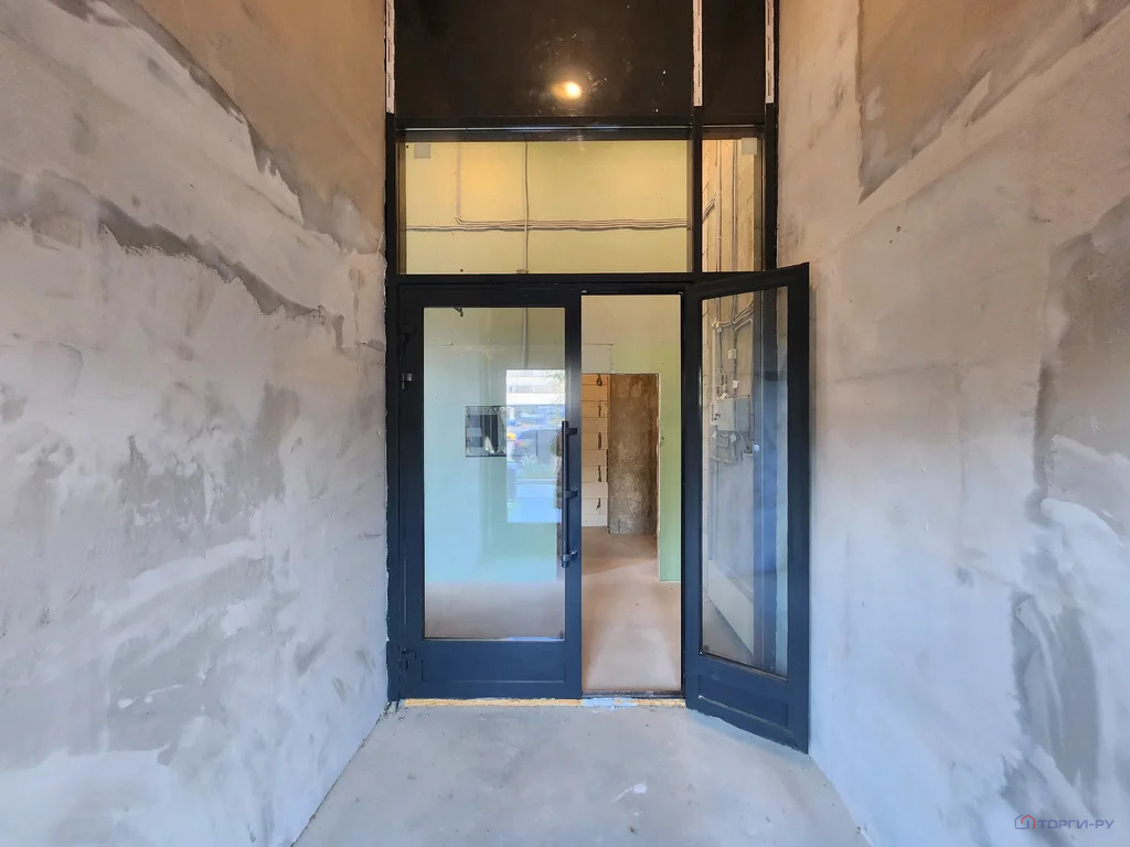 Продажа торгового помещения, ул. Дубининская - Фото 3