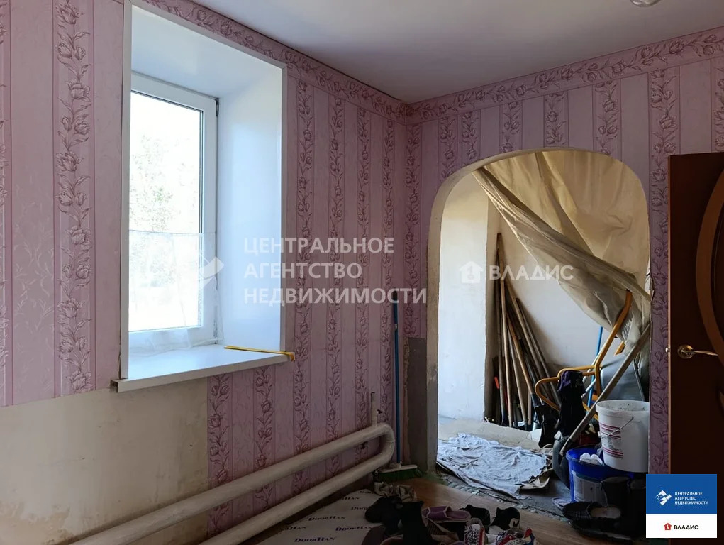 Продажа дома, Мосолово, Шиловский район, ул. Советская - Фото 31