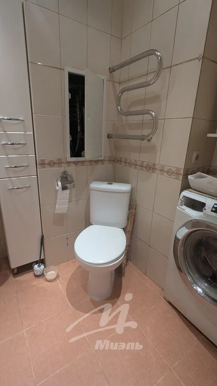 Аренда квартиры, Химки, ул. Папанина - Фото 12