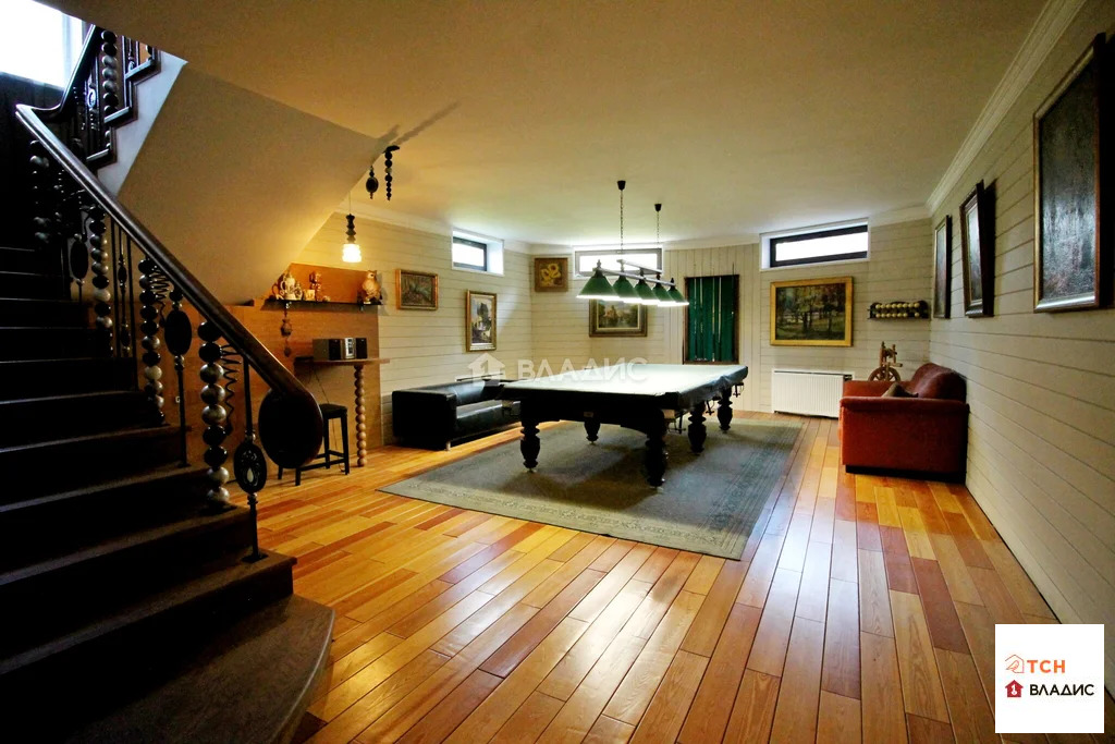 Продажа дома, Щелково, Щелковский район, ул. Лесная - Фото 21