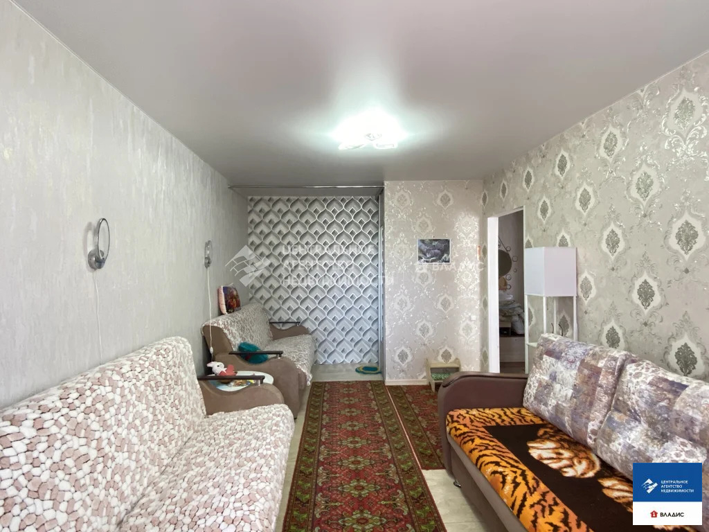 Продажа квартиры, Скопин, ул. Ленина - Фото 16