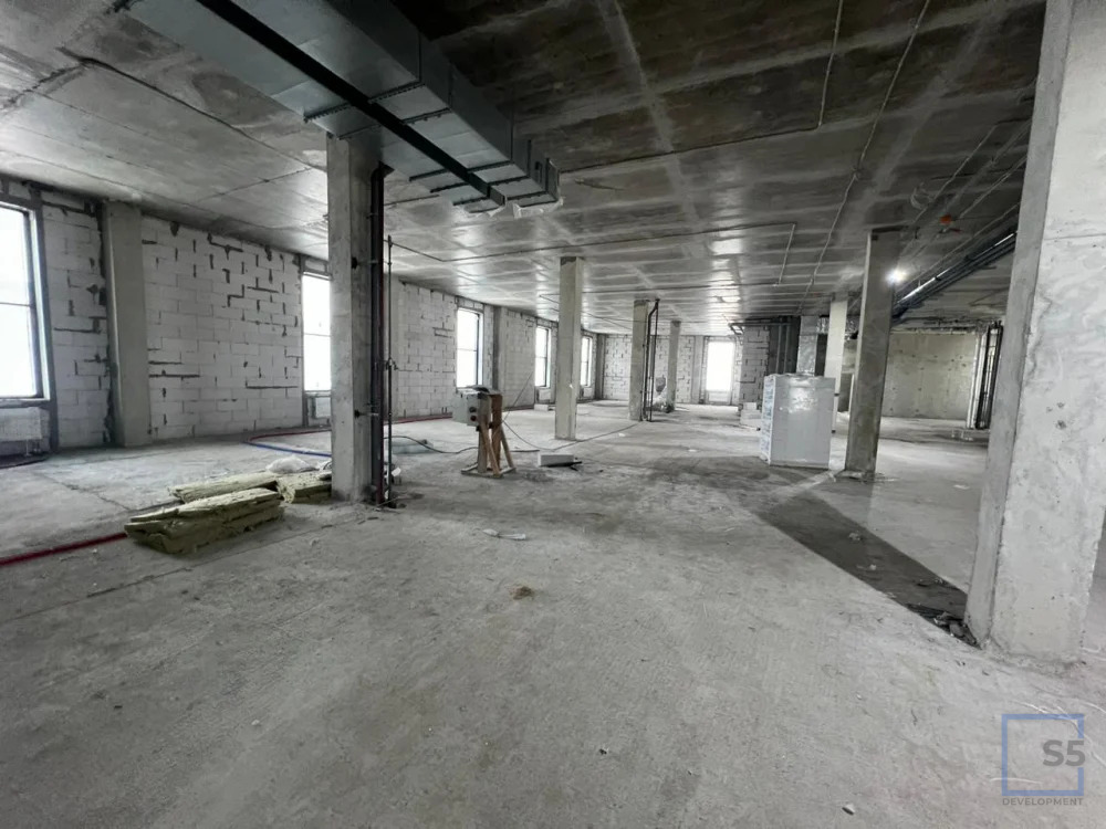 Аренда торгового помещения, м. Отрадное, ул. Олонецкая - Фото 4