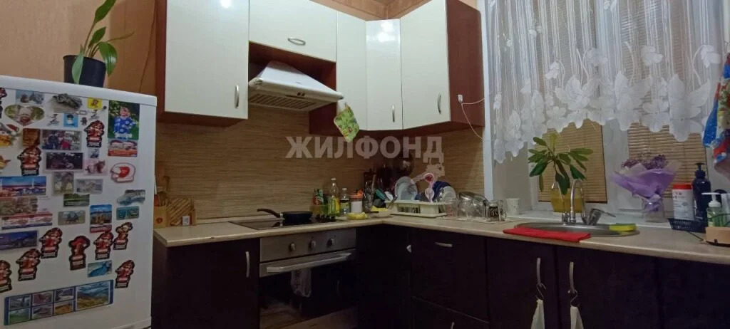 Продажа квартиры, Новосибирск, ул. Ветлужская - Фото 2