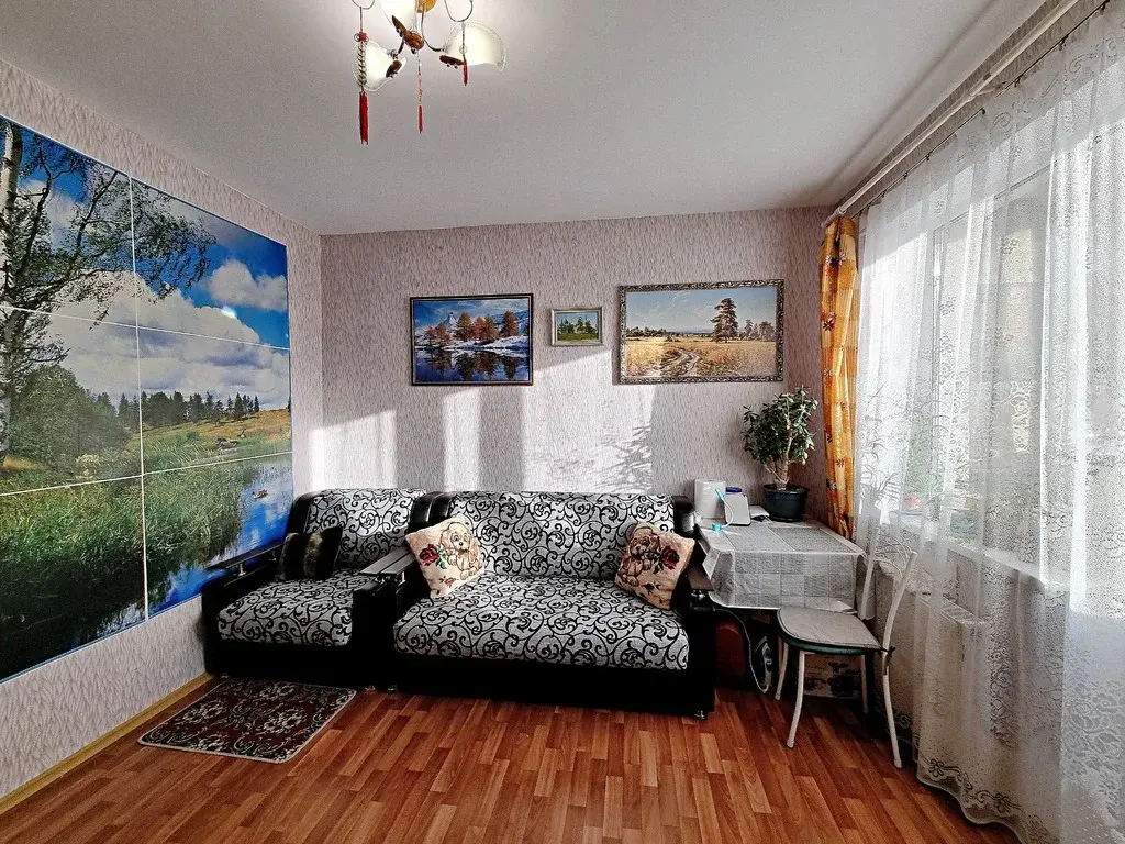 3-к. квартира, 82 м, 7/25 эт. - Фото 4