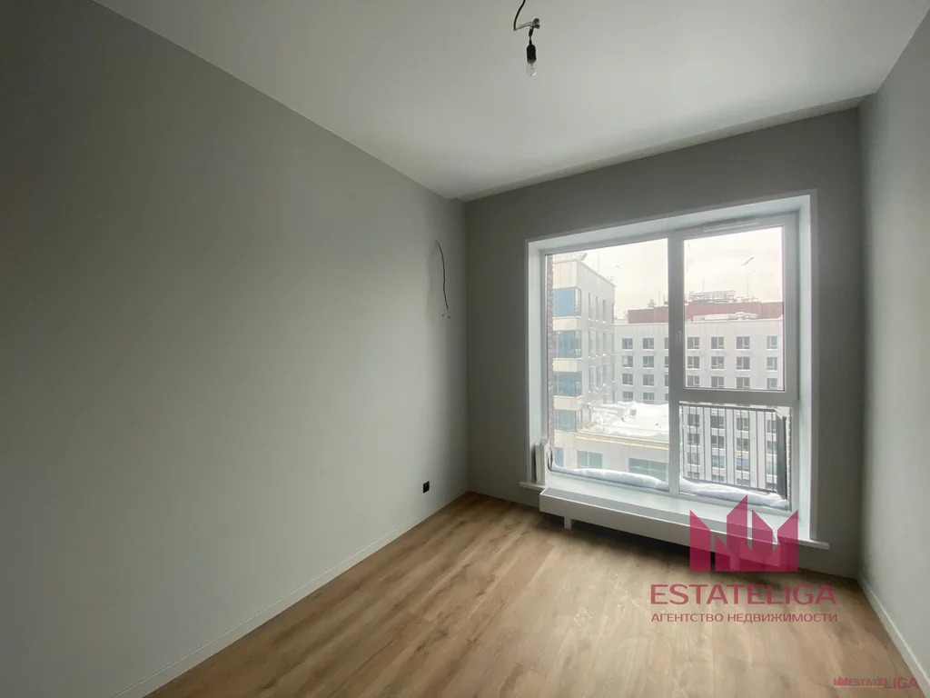 Продажа квартиры, Автомобильный проезд - Фото 1