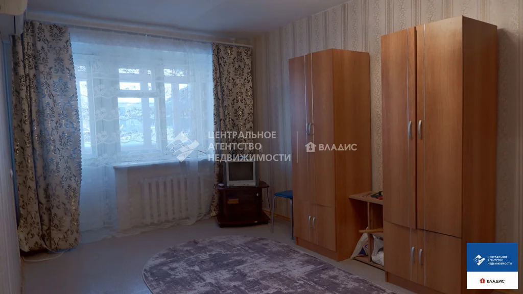 Аренда квартиры, Рязань, ул. МОГЭС - Фото 5