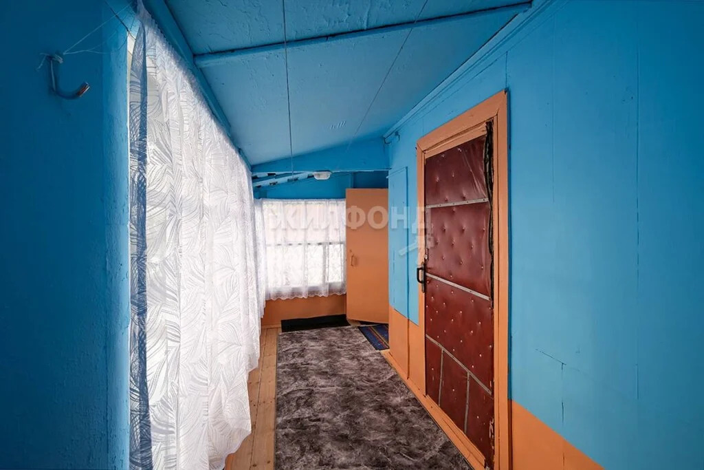 Продажа дома, Новосибирск, ул. Шишкина - Фото 12