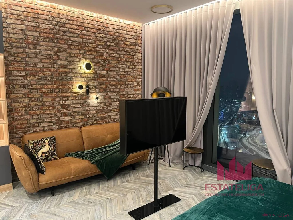 Аренда квартиры, 1-й Красногвардейский проезд - Фото 6