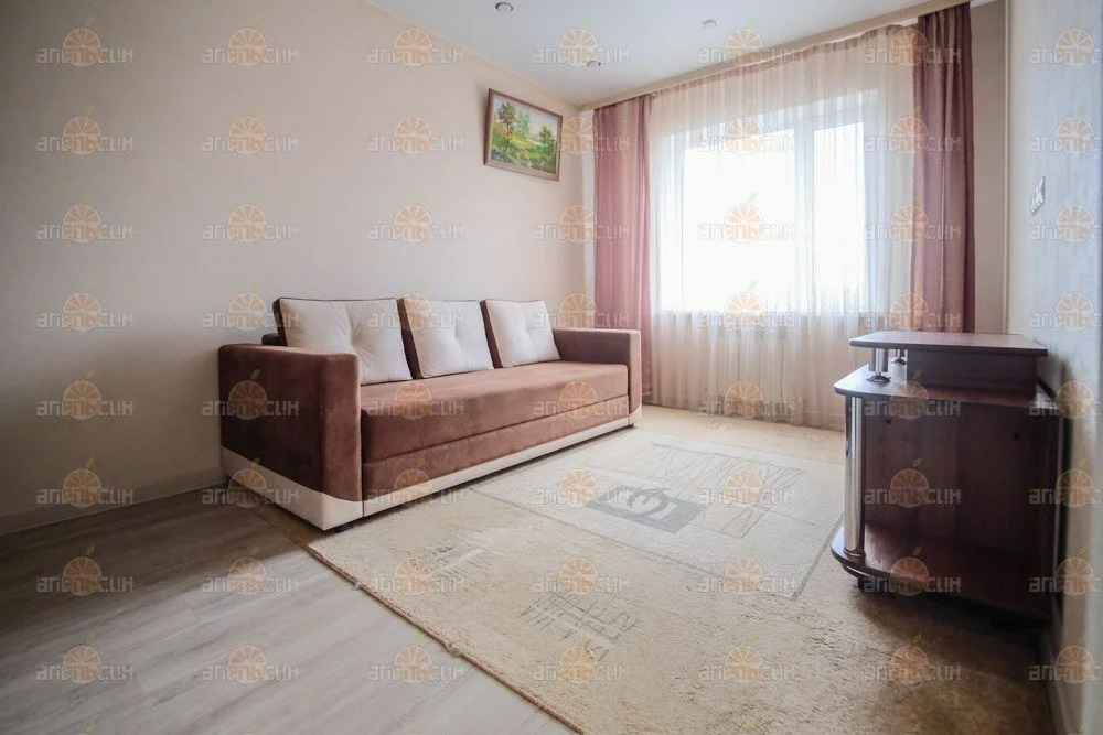 1-комн. квартира - Фото 1