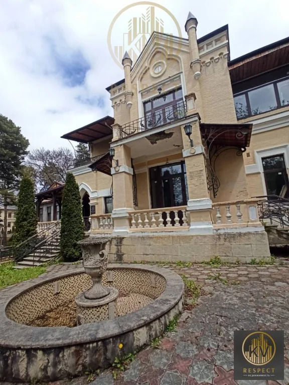 Продажа дома, Кисловодск, Дзержинского пр-кт. - Фото 3