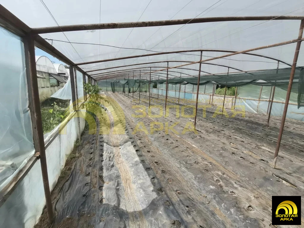 Продажа производственного помещения, Старонижестеблиевская, ... - Фото 8