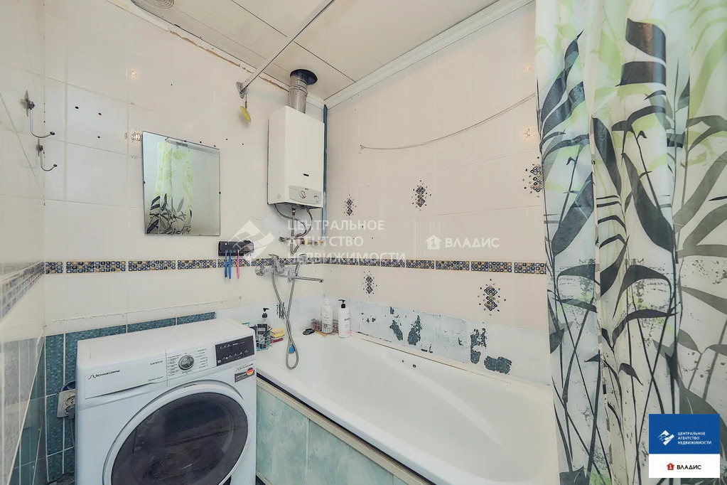 Продажа квартиры, Рязань, ул. Белякова - Фото 11
