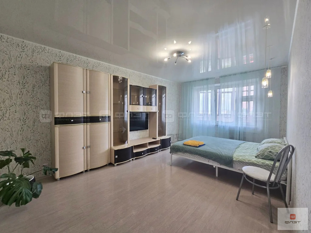 Продажа квартиры, Казань, ул. Хайдара Бигичева - Фото 2