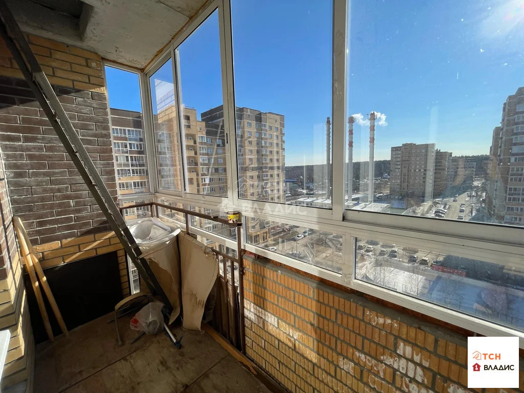 Продажа квартиры, Аничково, Щелковский район, 6 - Фото 8