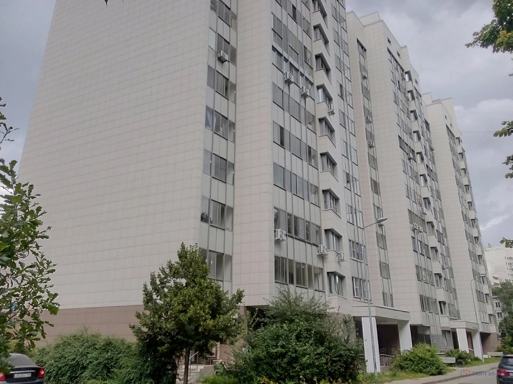 Продажа квартиры, 11-я Парковая улица - Фото 7