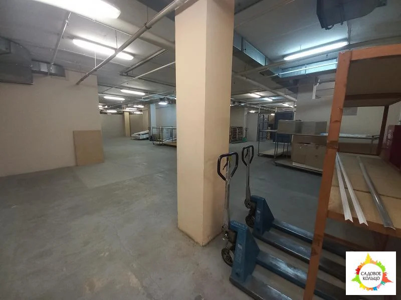 Отапливаемые складские помещения от 50 до 600 кв - Фото 20