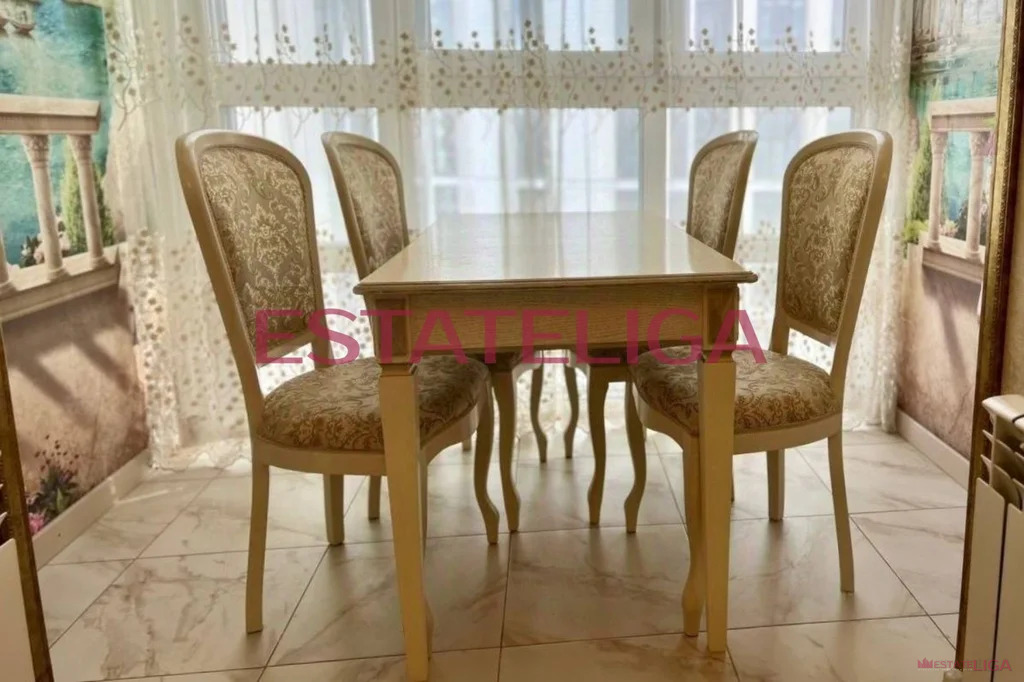 Продажа квартиры, м. Шелепиха, Береговой проезд - Фото 4