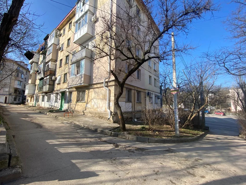 Продажа квартиры, Севастополь, ул. Гоголя - Фото 15