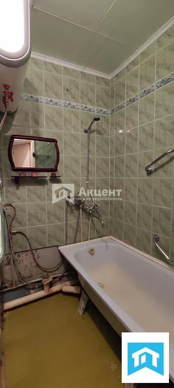 Продажа квартиры, Кохма, Ивановский район, ул. Владимирская - Фото 14