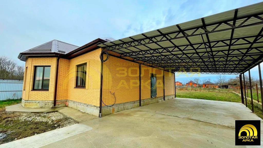 Продажа дома, Полтавская, Красноармейский район, ул. Красная - Фото 2