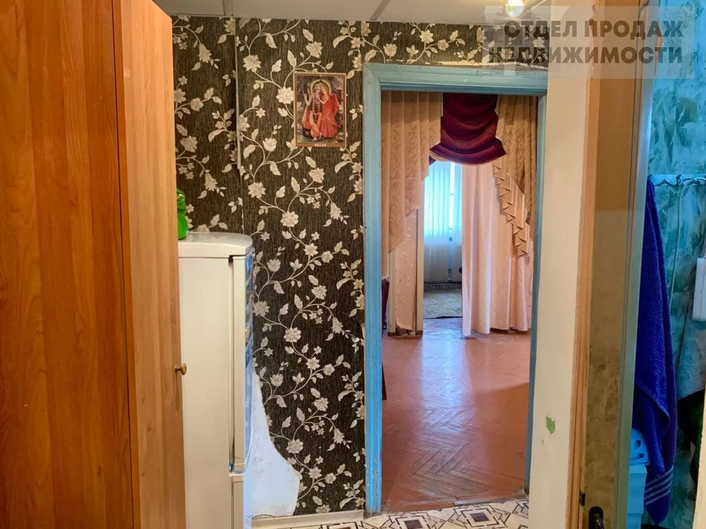 3-к квартира в Новоукраинке - Фото 10