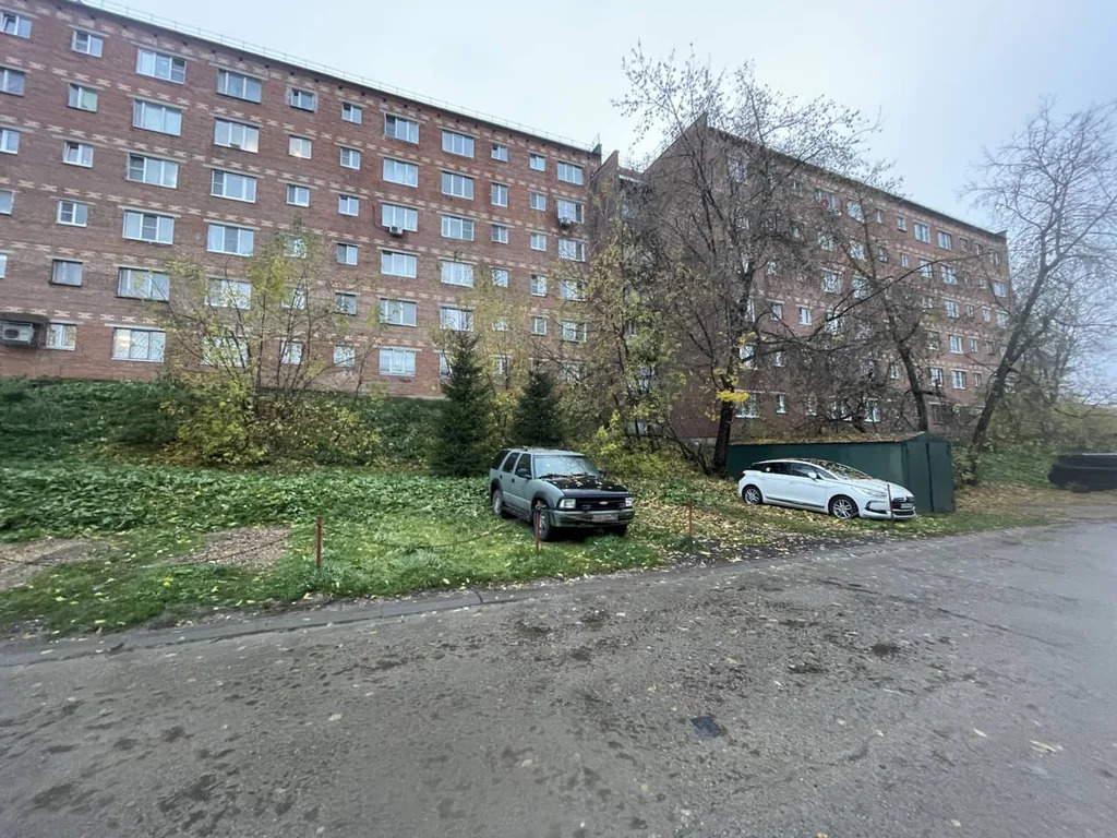 Продажа квартиры, Яхрома, Дмитровский район, ул. Ленина - Фото 18