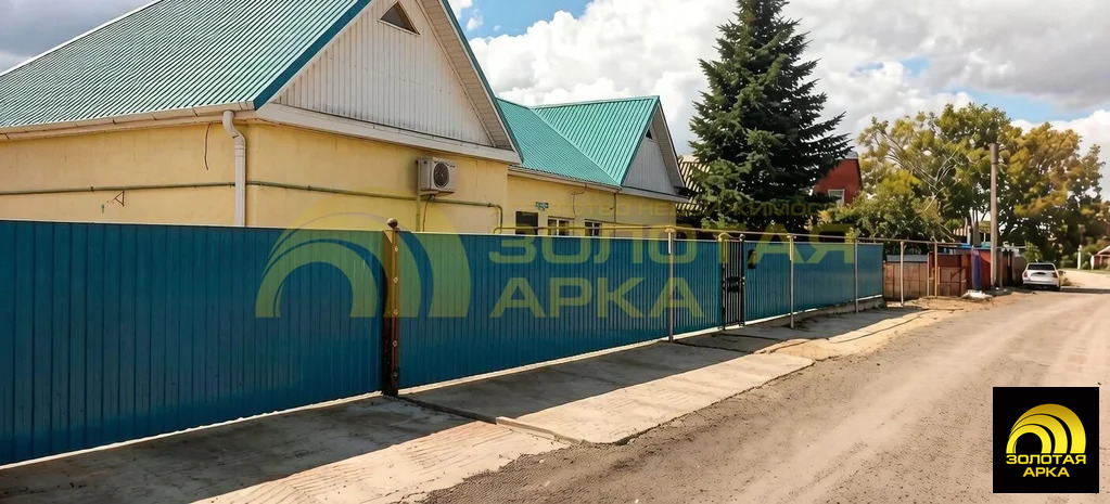 Продажа дома, Варениковская, Крымский район, ул. Красная - Фото 1
