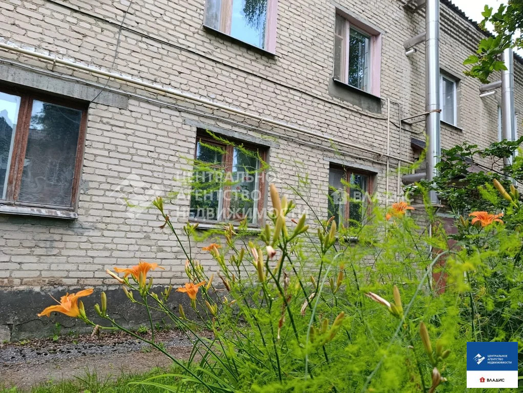 Продажа квартиры, Шилово, Шиловский район, ул. Рязанская - Фото 30