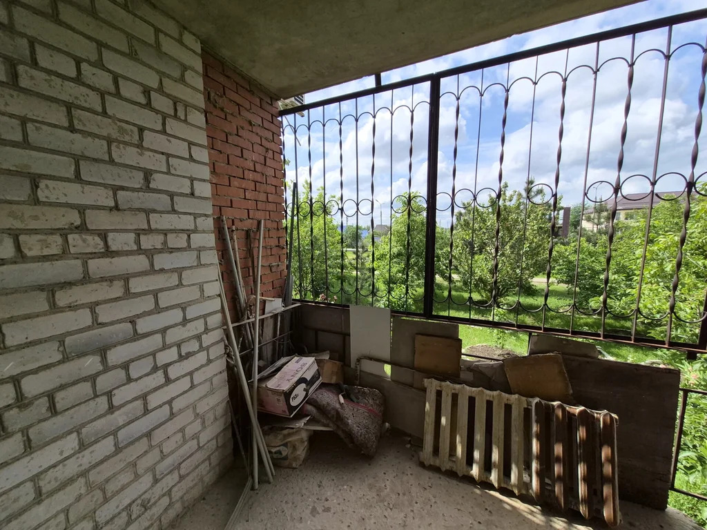 Продажа квартиры, Афипский, Северский район, ул. 50 лет Октября - Фото 16