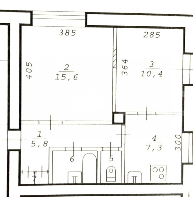 Продажа квартиры, Новосибирск, ул. Красноуфимская - Фото 8