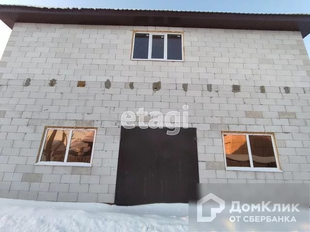 Купить Дом Яр Бишкадак Ишимбайский Район