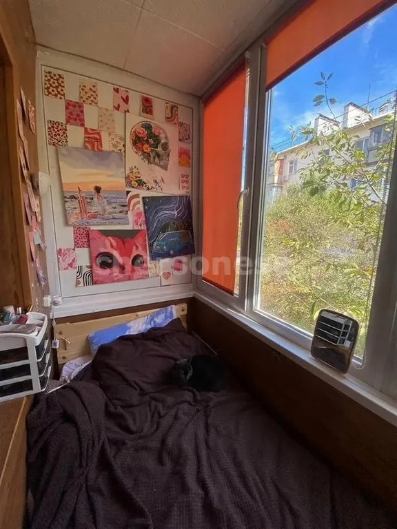 Продажа квартиры, Севастополь, ул. Генерала Жидилова - Фото 2