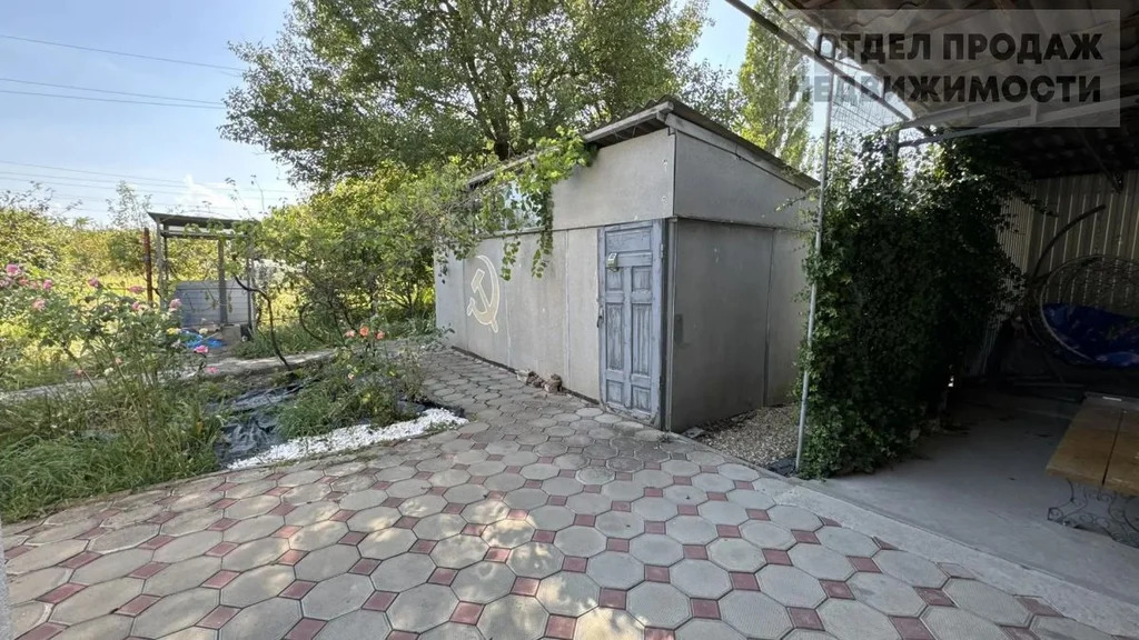 Дом в тихом живописном месте - Фото 19