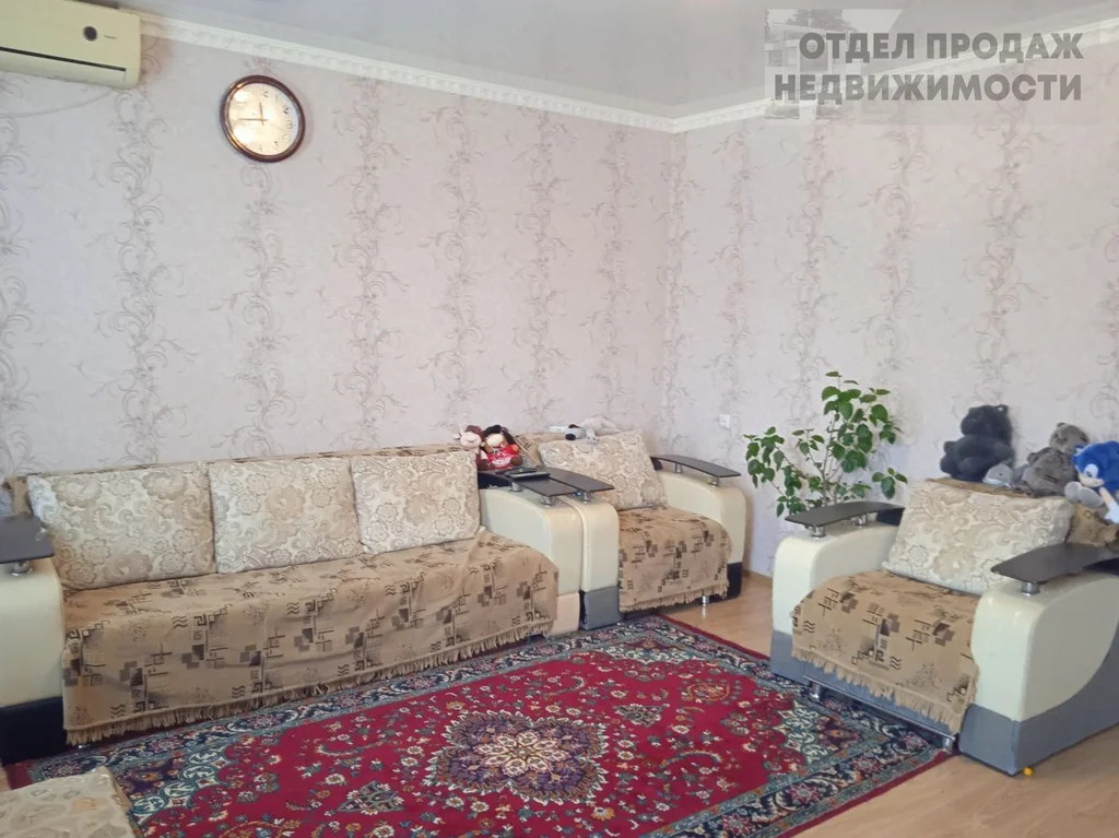 Кирпичный дом - Фото 30