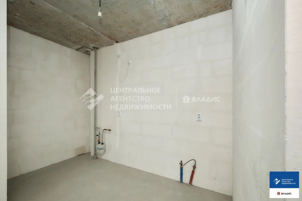 Продажа квартиры, Рязань, улица Александра Полина - Фото 9