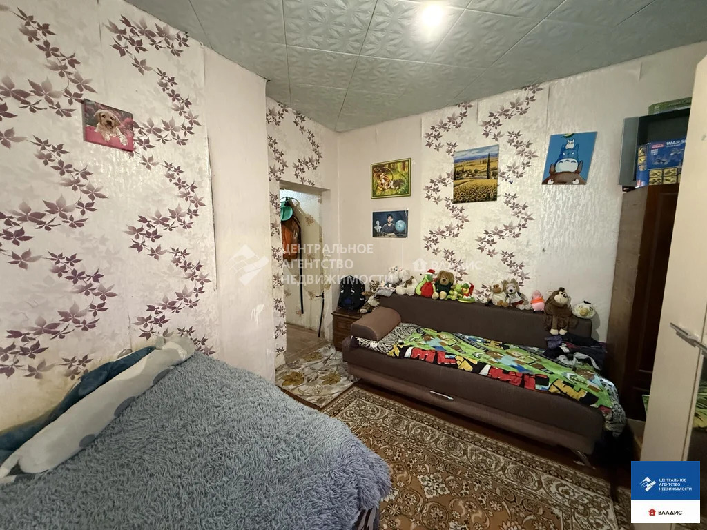 Продажа квартиры, Касимов, Касимовский район, улица Свердлова - Фото 1