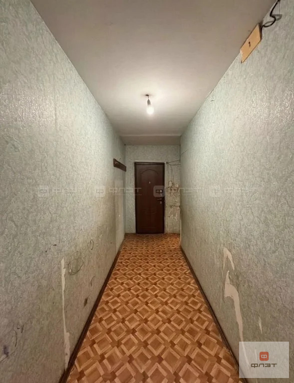 Продажа квартиры, Казань, ул. Академика Завойского - Фото 10