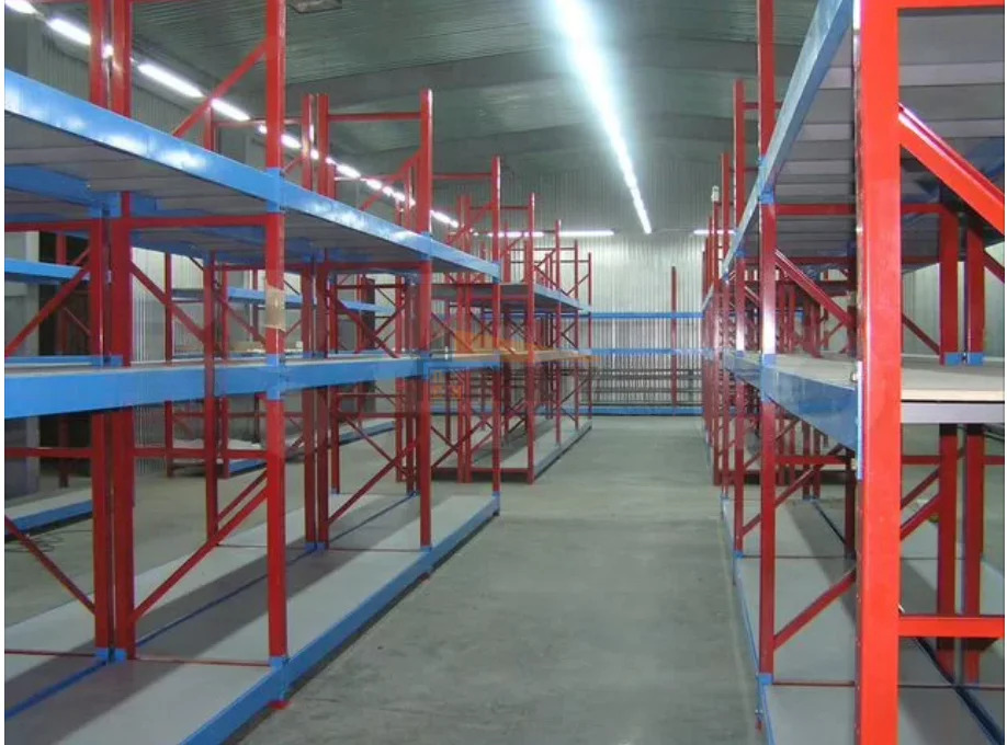 Аренда склада, Перова Поля 2-й проезд - Фото 7