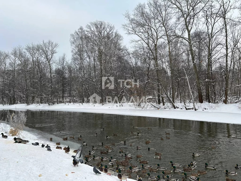 городской округ Королёв, Королёв, Советская улица, д.47к3, 2-комнатная ... - Фото 32