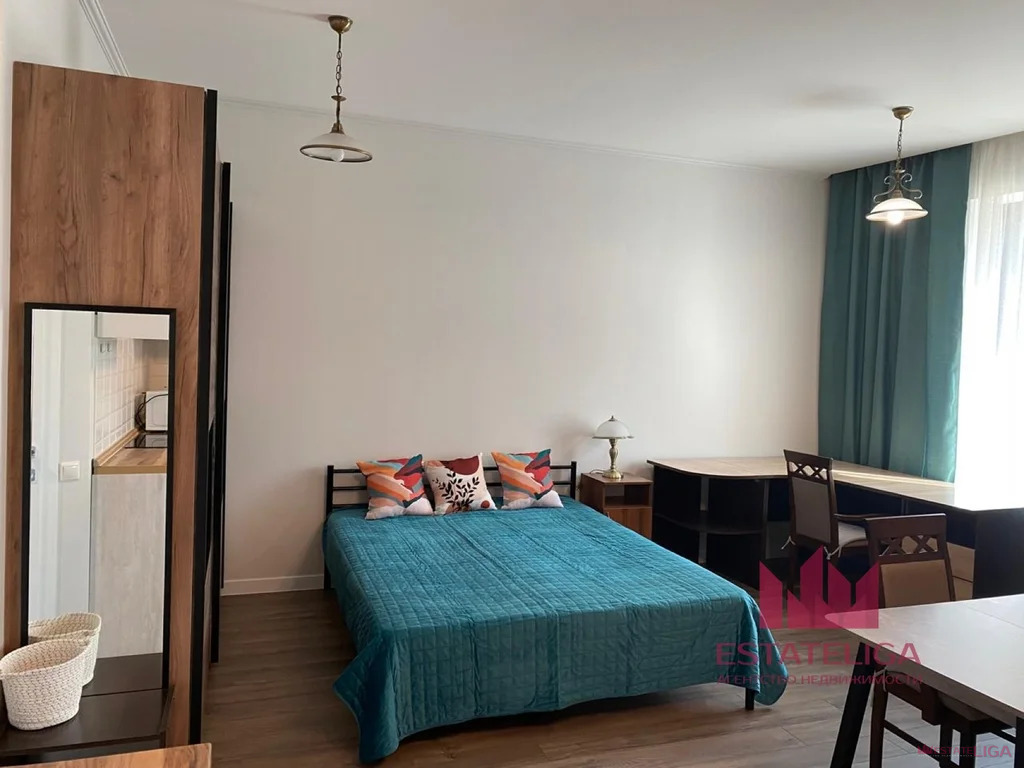 Аренда квартиры, Ленинградский пр-кт. - Фото 1