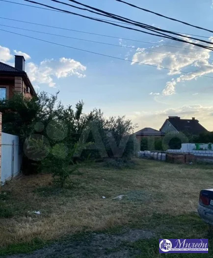 Продажа участка, Батайск, Атаманская улица - Фото 2