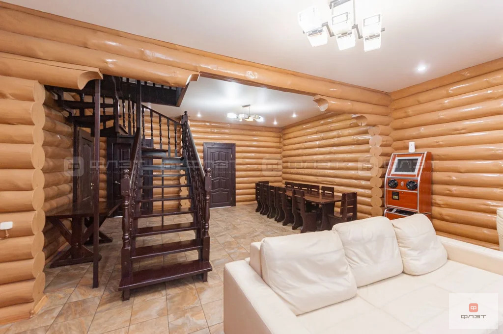 Продажа готового бизнеса, Казань, ул. Дубравная (Вознесенское) - Фото 10