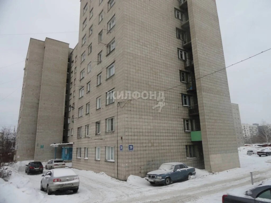 Продажа комнаты, Новосибирск, ул. Объединения - Фото 0