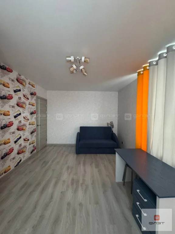 Продажа квартиры, Казань, ул. Гавриила Державина - Фото 7